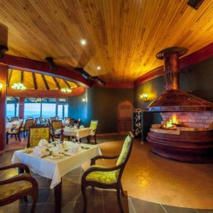 Lake Nakuru Sopa Lodge