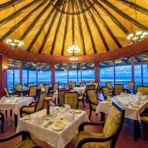 Lake Nakuru Sopa Lodge