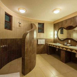 Lake Nakuru Sopa Lodge