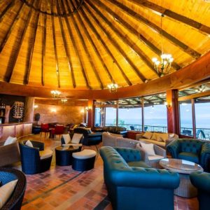 Lake Nakuru Sopa Lodge