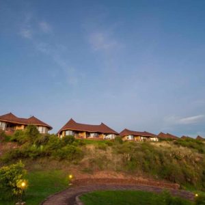 Lake Nakuru Sopa Lodge