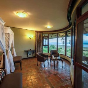 Lake Nakuru Sopa Lodge