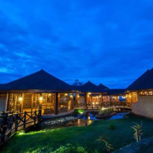 Lake Nakuru Sopa Lodge