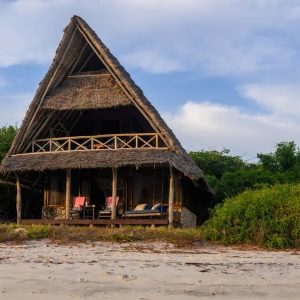 Bandas,, Lazy Lagoon