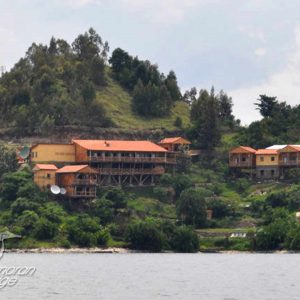 Le Comoran Lodge