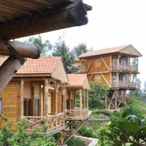 Le Comoran Lodge