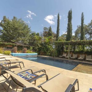 Le Rustique Hotel