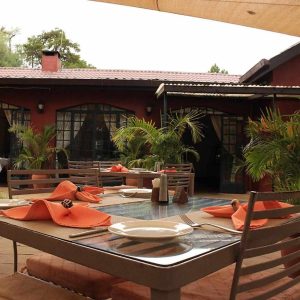 Le Rustique Hotel