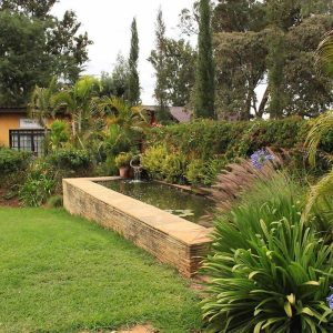 Le Rustique Hotel