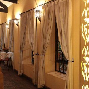 Le Rustique Hotel