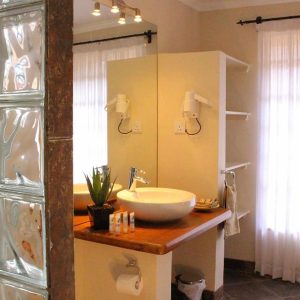 Le Rustique Hotel