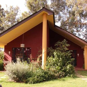 Le Rustique Hotel