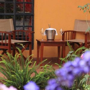 Le Rustique Hotel