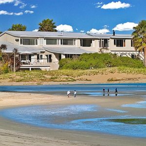 Leisure Isle Lodge