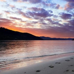 Leisure Isle Lodge Strand