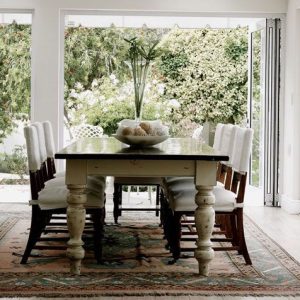 Leisure Isle Lodge