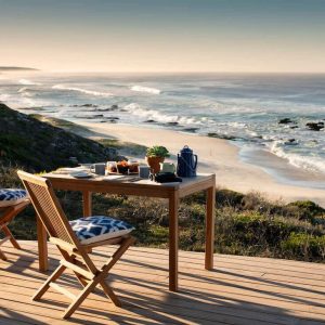 Lekkerwater Beach Lodge