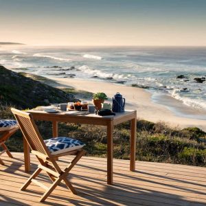Lekkerwater Beach Lodge