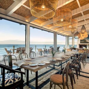 Lekkerwater Beach Lodge