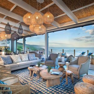 Lekkerwater Beach Lodge