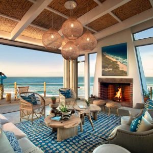 Lekkerwater Beach Lodge