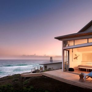 Lekkerwater Beach Lodge