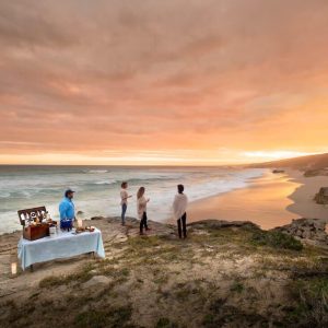 Lekkerwater Beach Lodge