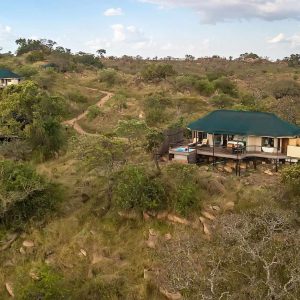 Lemala Kuria Hills