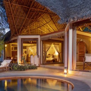 Lentorre Lodge
