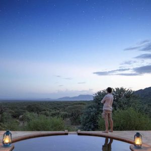 Lentorre Lodge