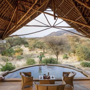 Lentorre Lodge