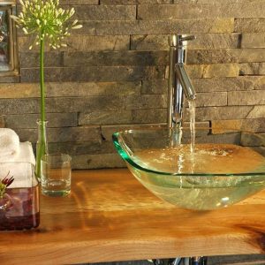 Lilypond Country Lodge Bad