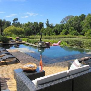 Lilypond Country Lodge