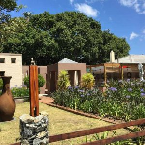 Lilypond Country Lodge