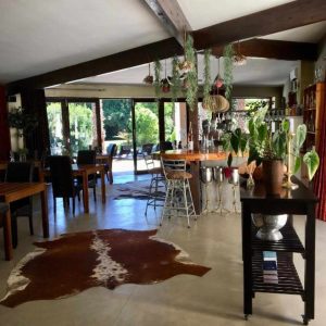 Lilypond Country Lodge