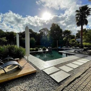 Lilypond Country Lodge