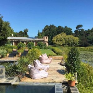 Lilypond Country Lodge