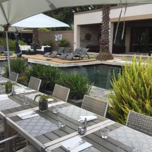 Lilypond Country Lodge