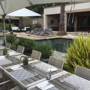 Lilypond Country Lodge