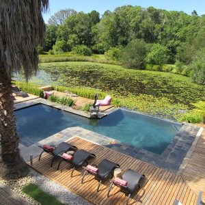 Lilypond Country Lodge