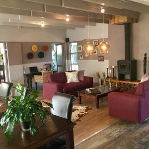 Lilypond Country Lodge