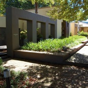 Lilypond Country Lodge