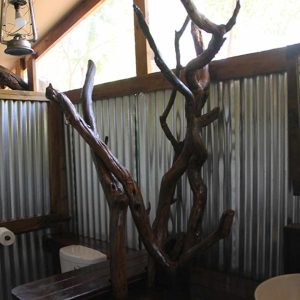 Littel Miombo Camp ´Bad