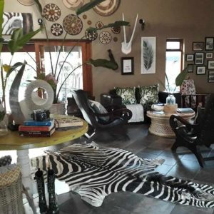 Lodge Afrique