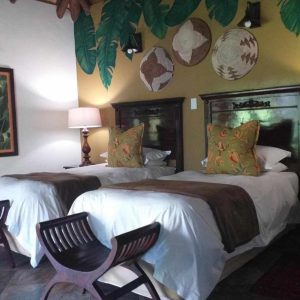 Lodge Afrique6