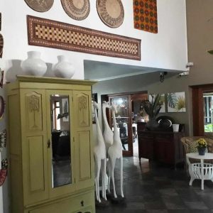 Lodge Afrique