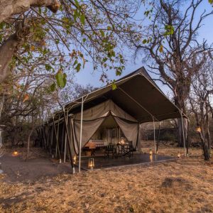 Machaba Camp
