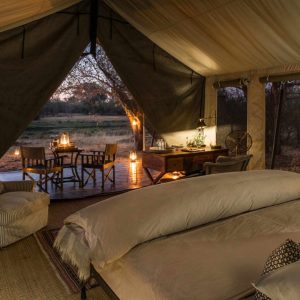 Machaba Camp