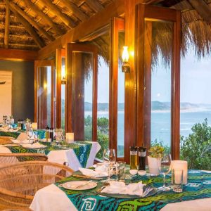 Machangulo Beach Lodge
