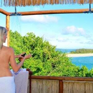 Machangulo Beach Lodge